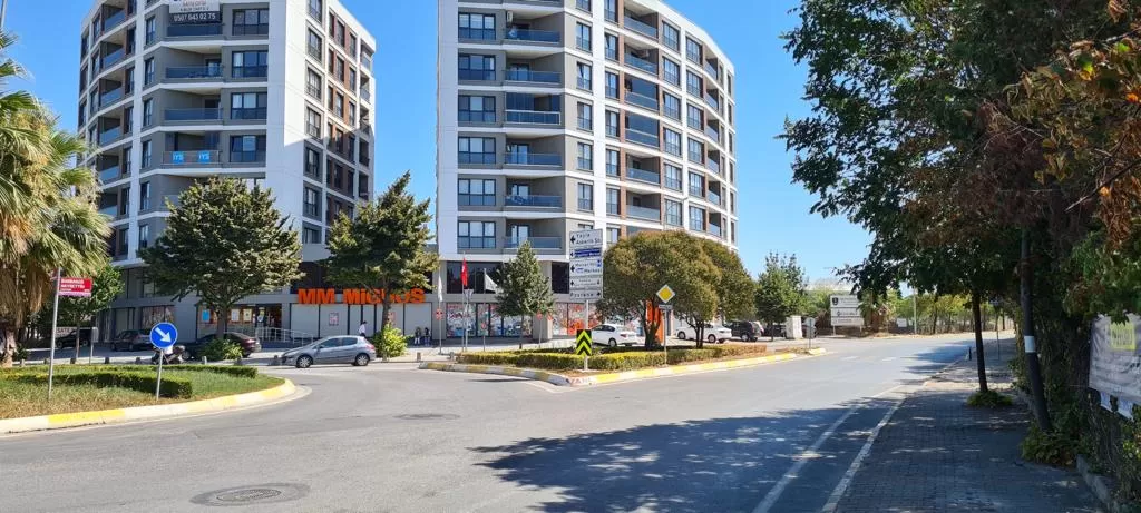 ATS TRİO PARK SİTESİ TUZLA _7_